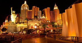 UNSOLD Hotel Rooms in Las Vegas, USA