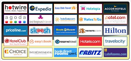 Best Hotel Booking Websites