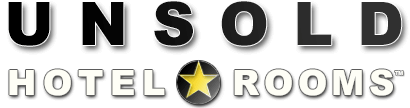 UNSOLD Hotel Rooms ★ Official Site UNSOLD Hotel Rooms ★ Official Site